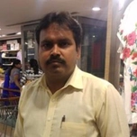 Siddharth Mishra