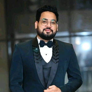Siddharth Mishra