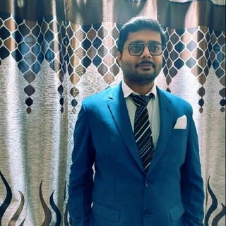 Siddharth Mishra