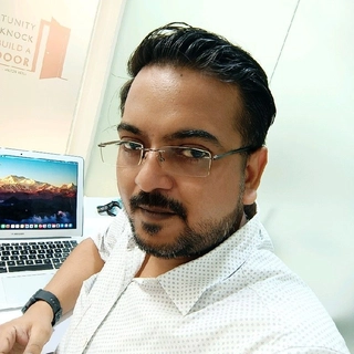 Siddharth Mukherjee