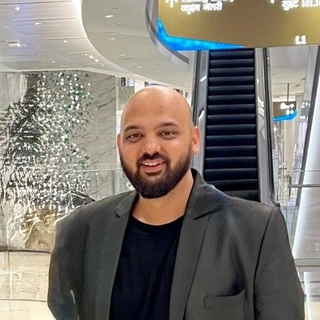 Siddharth Munot