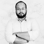 Siddharth Nandi