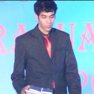 Siddharth Narayan