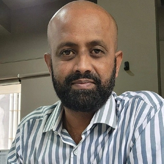Siddharth Parab