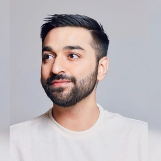 Siddharth Parashar