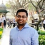 Siddharth Raghuvanshi