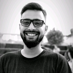 Siddharth Rai