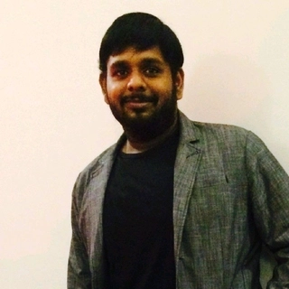 Siddharth Rangan