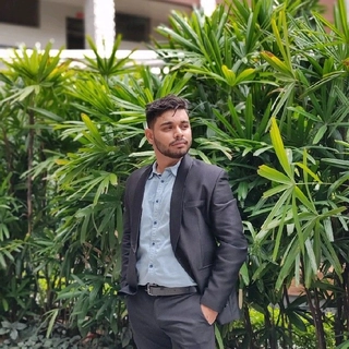 Siddharth Ranjan