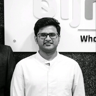 Siddharth Rastogi
