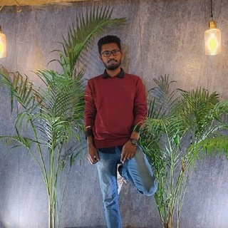 Siddharth Sahoo