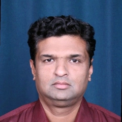 Siddharth Sawant