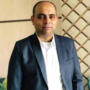 Siddharth Setia