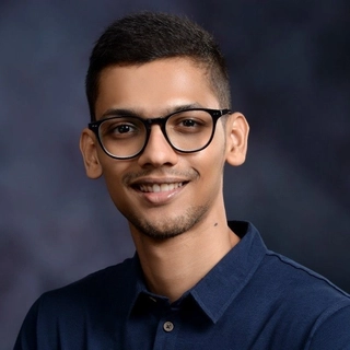 Siddharth (Sid) Sharath Kumar