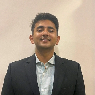 Siddharth Singh