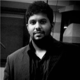 Siddharth Srinivasan