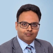 Siddharth Srivastava