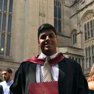 Siddharth Subramaniam