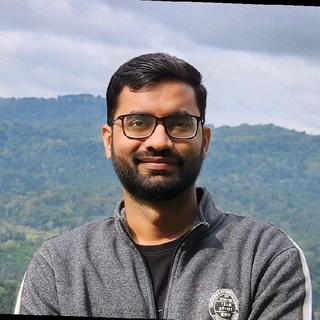 Siddharth Surange