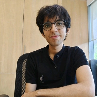 Siddharth T.