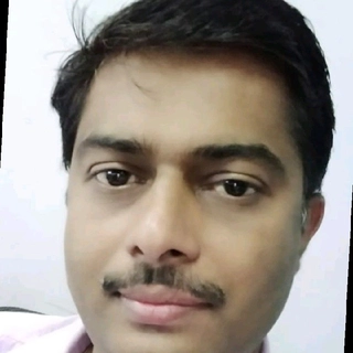 Siddharth Terdale