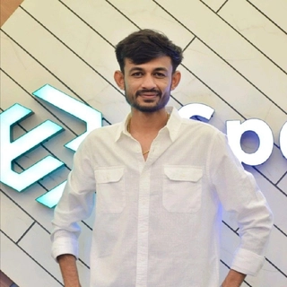 Siddharth Thumar