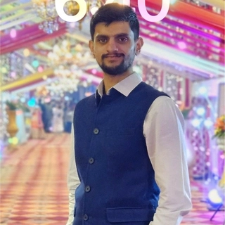 Siddharth Yadav