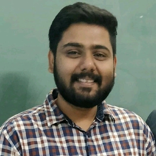 Siddhartha Chatterjee