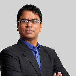 Siddhartha Gaur
