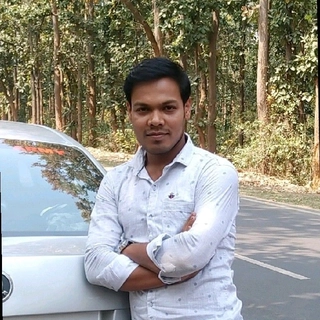 Siddhartha Ghosh