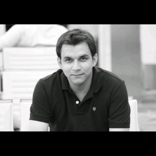 Siddhartha Kapila