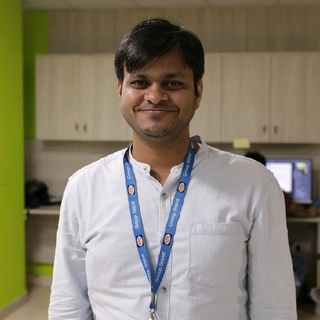 Siddhartha Kumar Kushwaha