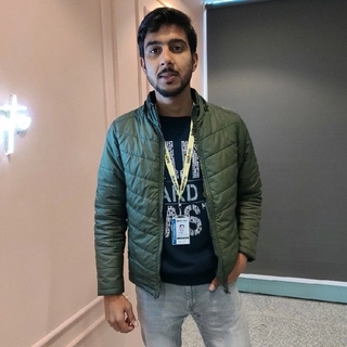 Siddhartha Mishra