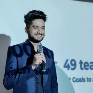 Siddhartha Pandey