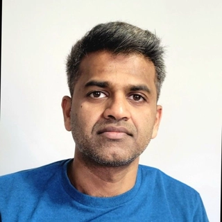 Siddhartha Rachakonda