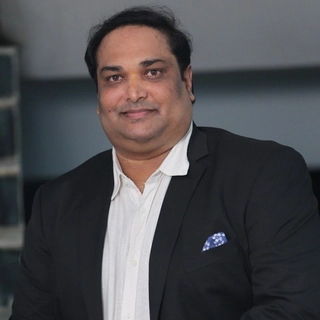 Siddhartha Reddy Mandla