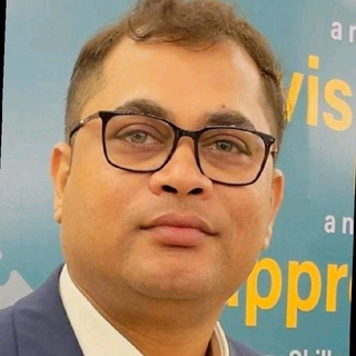 Siddhartha Sarkar