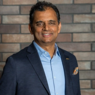 Siddhartha Sattanathan