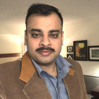Siddhartha Shrivastava
