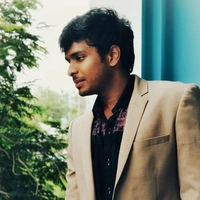 Siddharthan Elamparithi