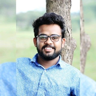 Siddhesh Chavan