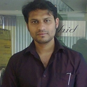 Siddhesh Dhumal