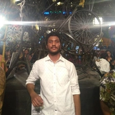 siddhesh kirve