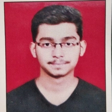 Siddhesh Malusare