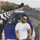 Siddhesh Pangerkar