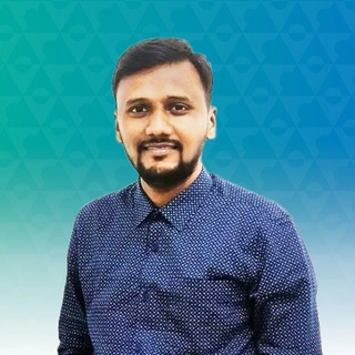 Siddhesh Parab