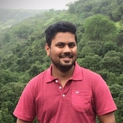 Siddhesh Vaidya