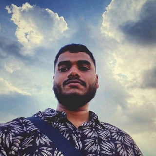 Siddhesh Vishwasrao