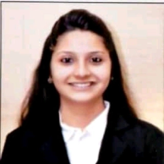 Siddhi Bhandari