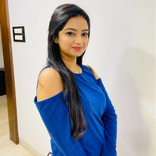 Siddhi Damodar